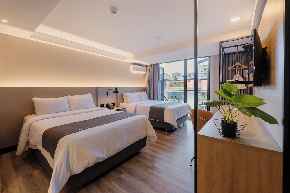 Superior Twin Room - Photo 3
