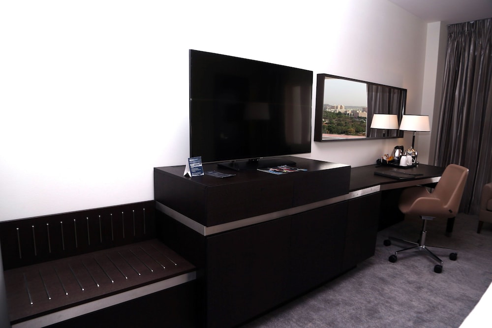 Standard Twin Room photo 2