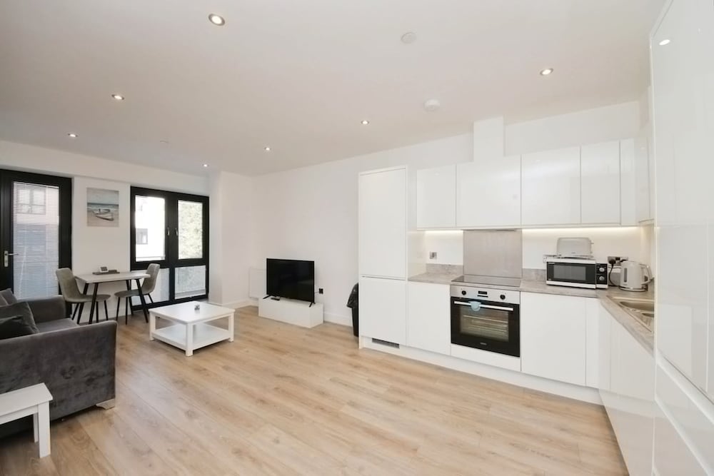 Apartment photo 3