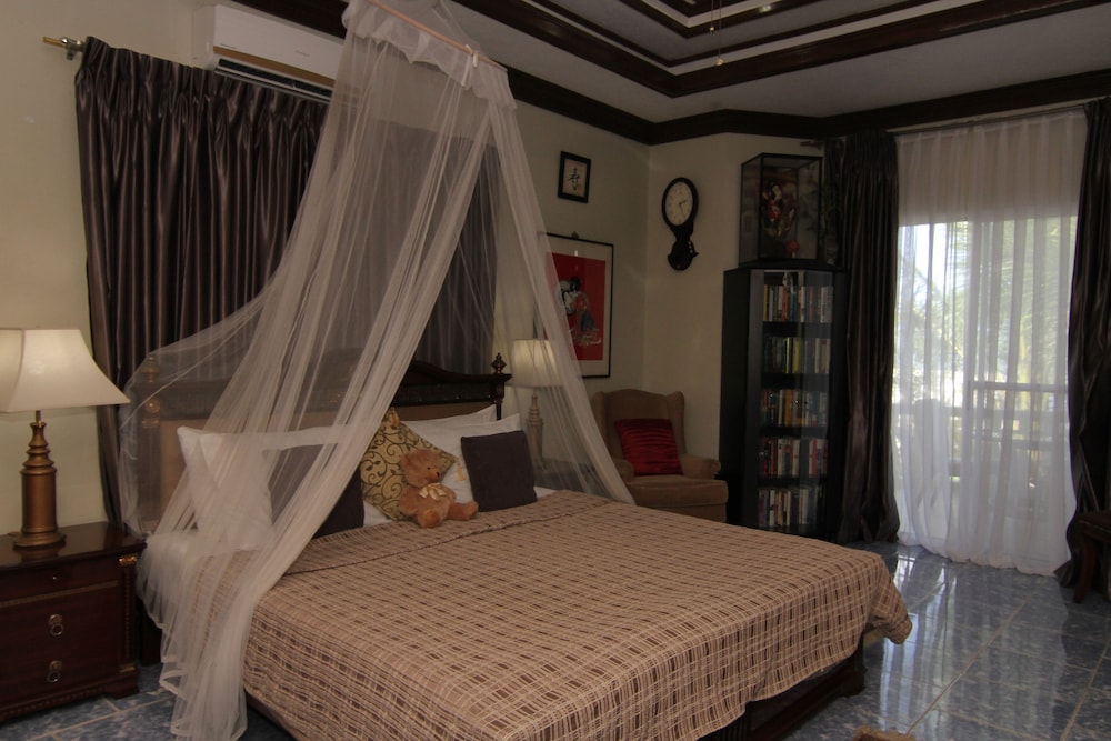 King Suite, Balcony, Sea View photo 3
