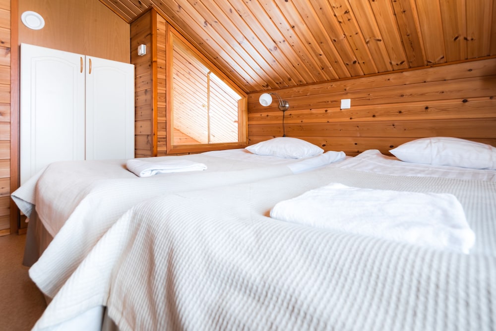 Superior Chalet, Multiple Beds, Sauna (For 5 persons) - Photo 9