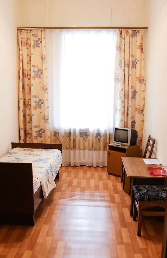 Economy Single Room photo 1