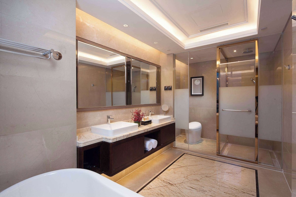 Presidential Suite, Multiple Beds, Non Smoking photo 3