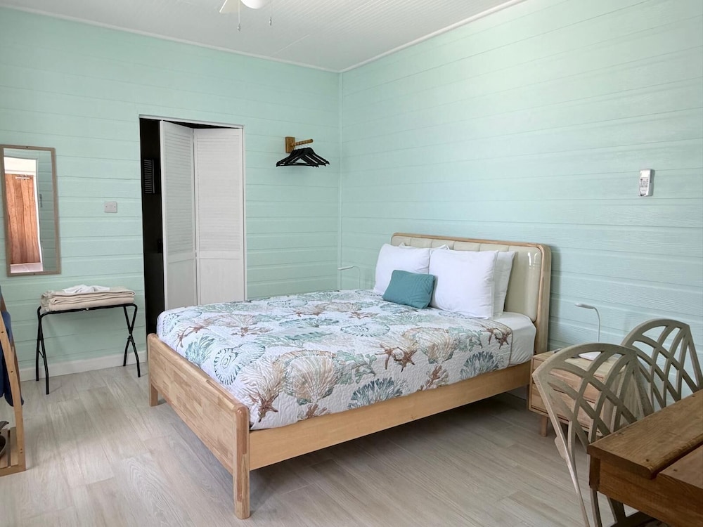 Standard Room, Ground Floor