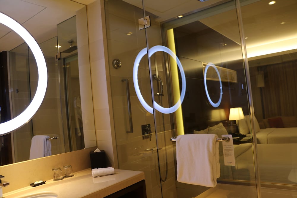 Executive Room, 1 Double Bed photo 3