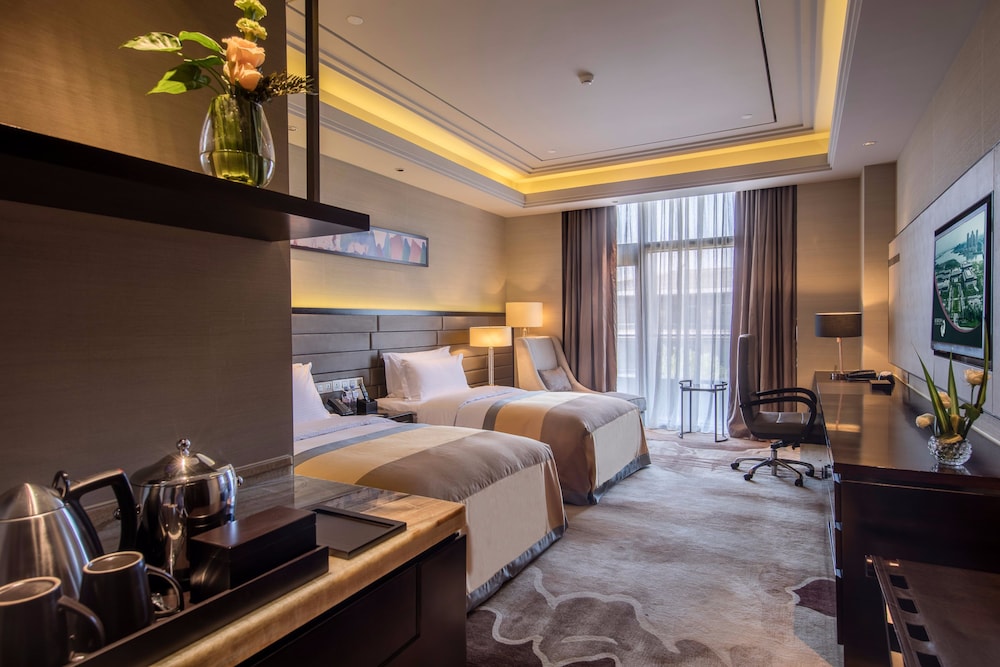 Grand Deluxe Room photo 2