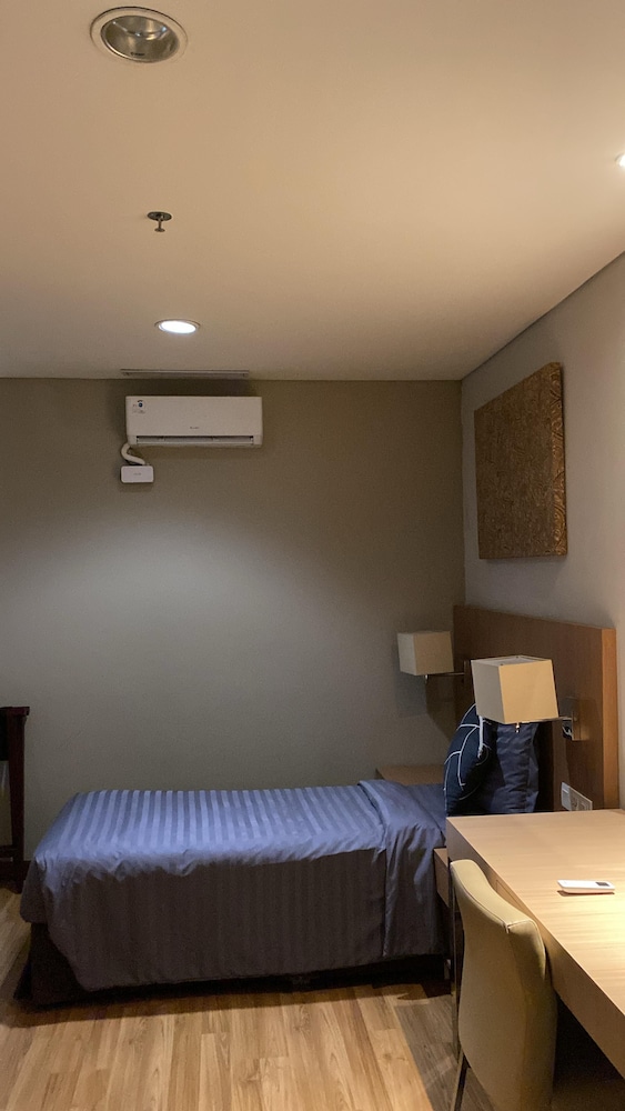 Deluxe Apartment, 2 Bedrooms, City View