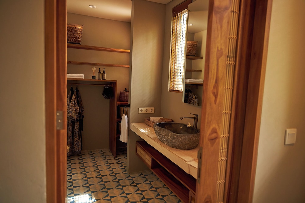 Deluxe Villa, 1 Bedroom, Private Pool, Ocean View - Photo 9
