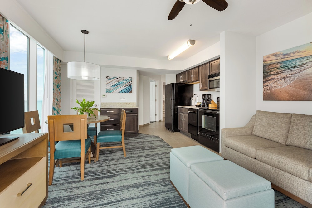 1 Bedroom - Photo 8