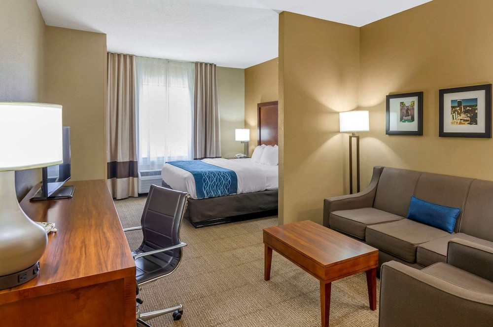 Deluxe Room, 1 King Bed, Non Smoking