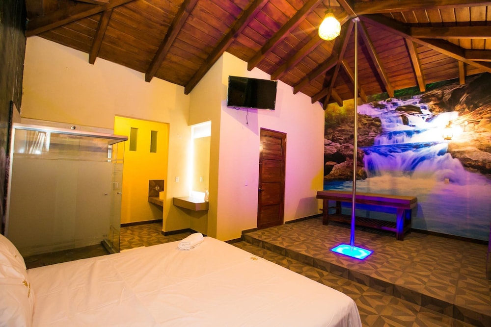 Design Double Or Twin Room photo 3
