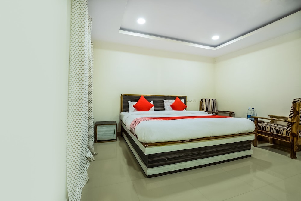 Standard Double Room photo 1