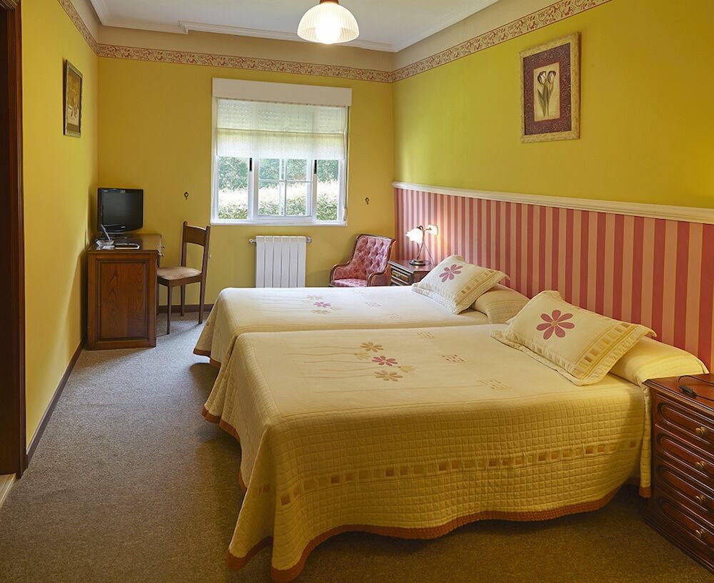 Double Or Twin Room photo 2