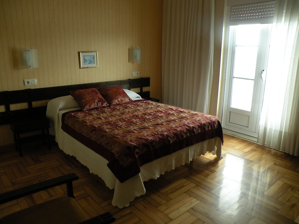 Habitación Doble Estándar, Terraza, Vista al Mar