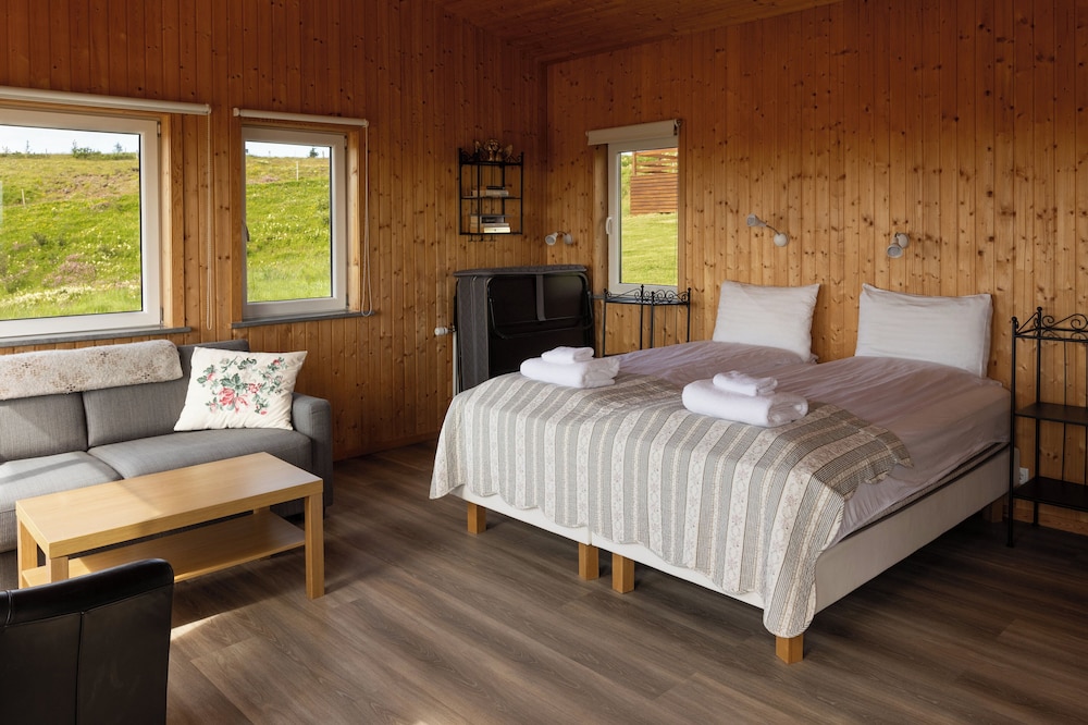 Basic Cabin, 1 Bedroom photo 2