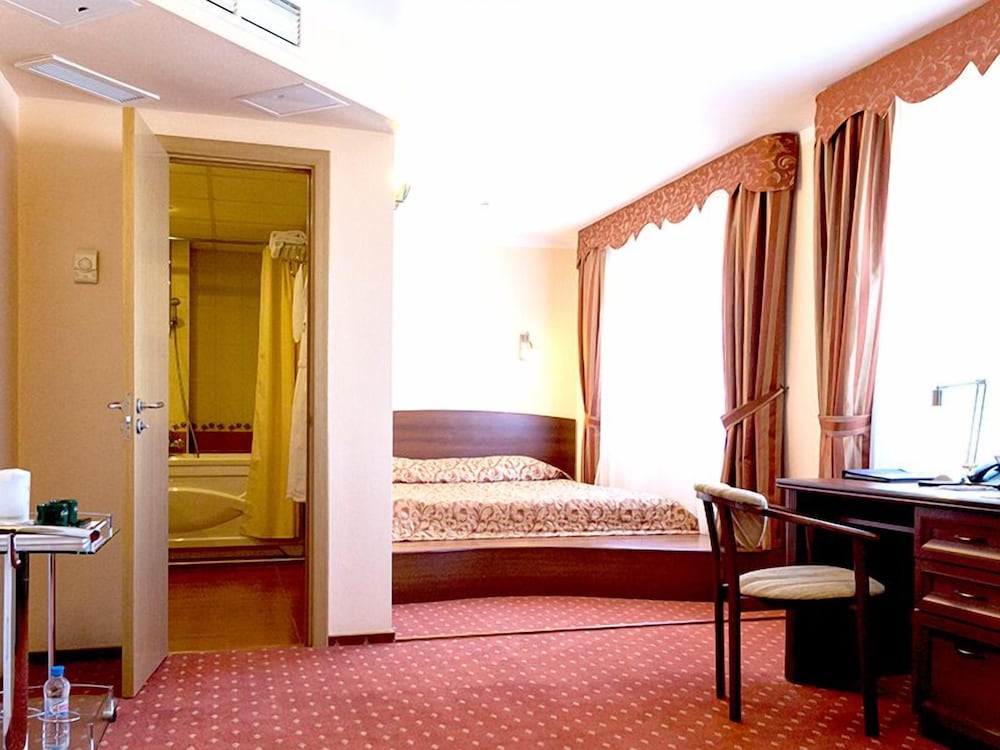 Junior Suite photo 3