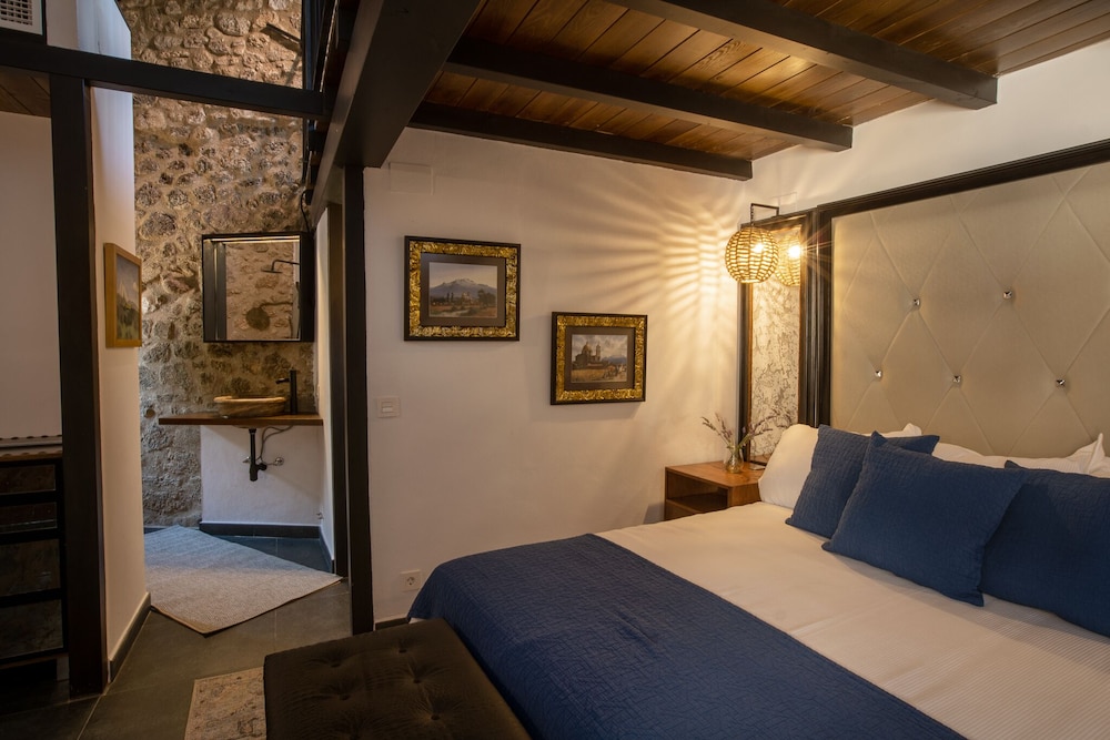 Habitación Familiar (Hoyos)