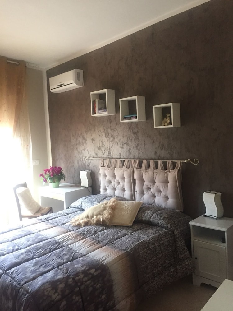 Classic Double Or Twin Room, Balcony