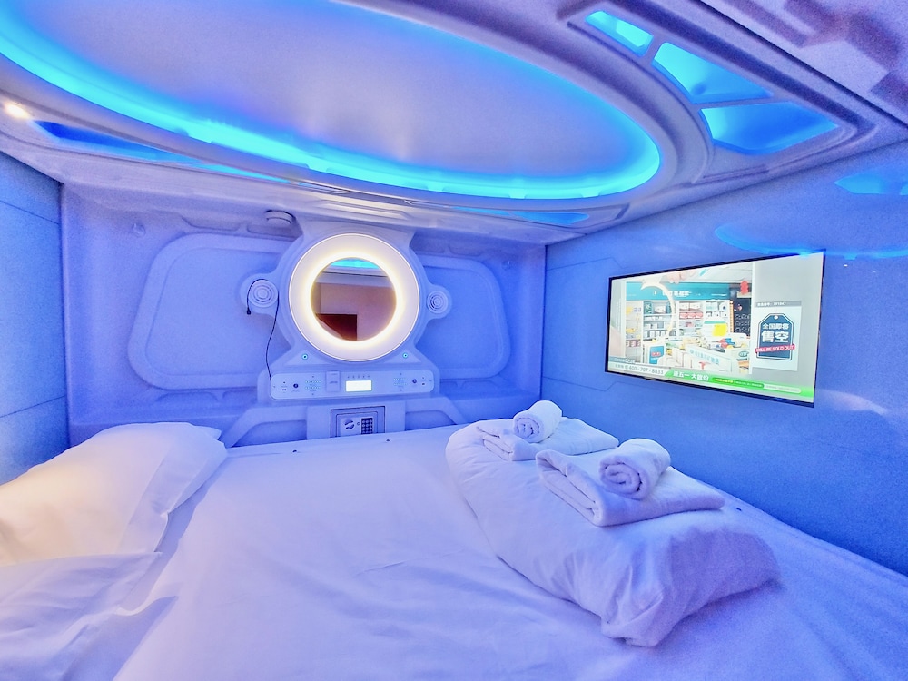 Club Suite, 2 Double Beds