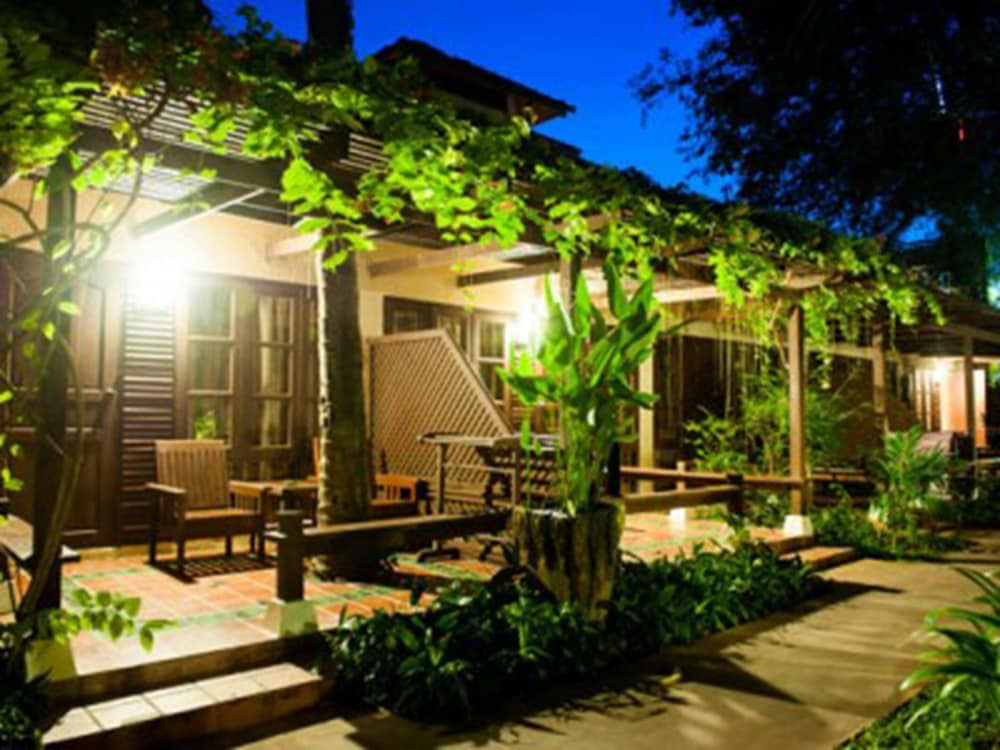 Superior Room, Garden View - Photo 4