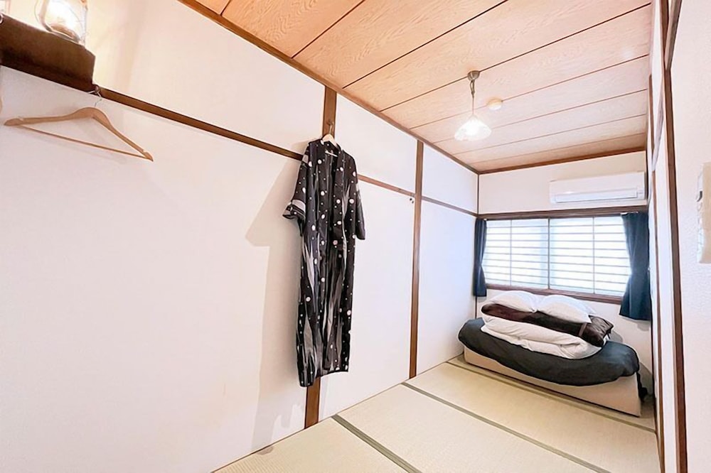 Japanese Style Double Room, Non Smoking - Photo 1