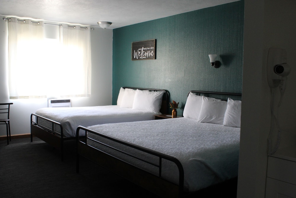 Deluxe Room - Photo 4