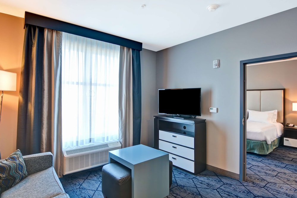 Suite, 1 King Bed, Accessible, Bathtub photo 2