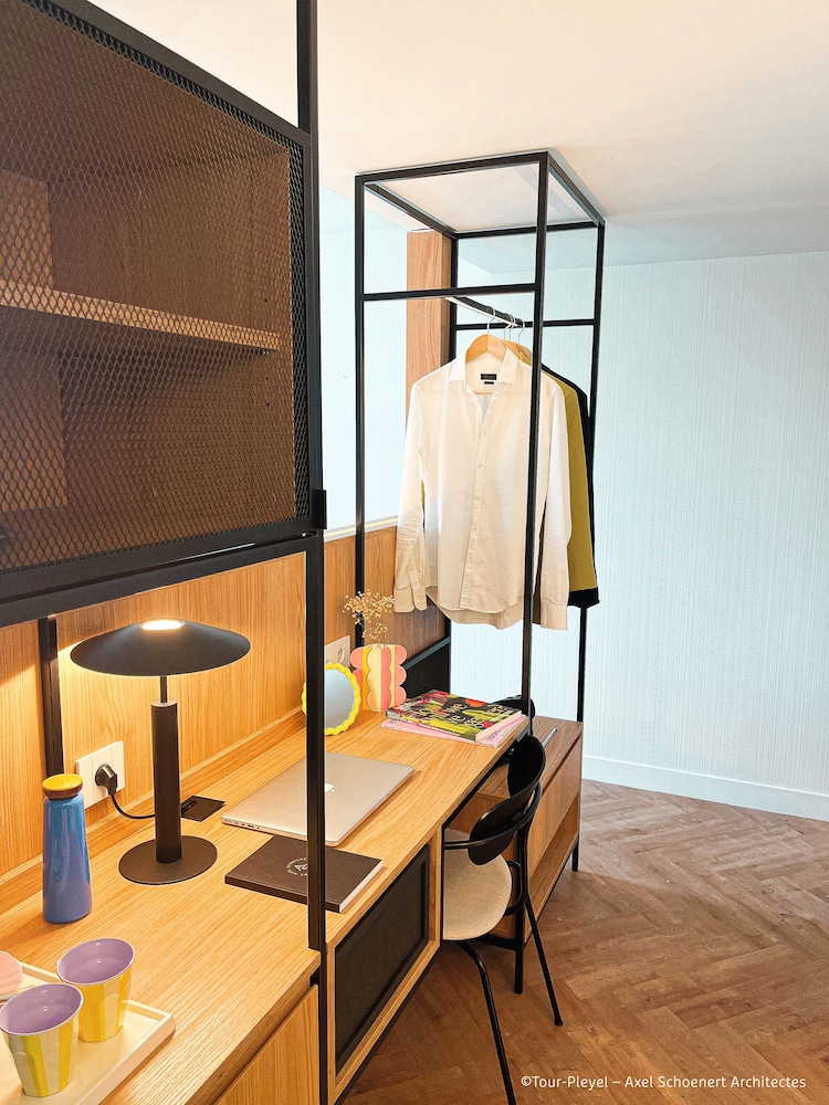 Comfort Twin Room