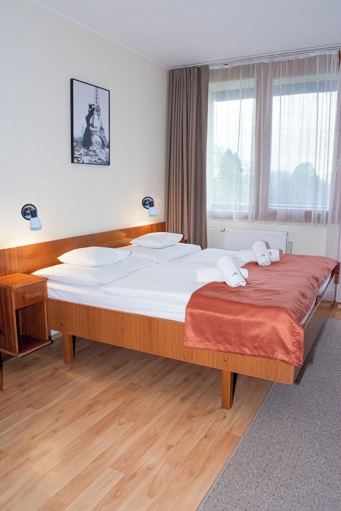 Family Quadruple Room, Balcony