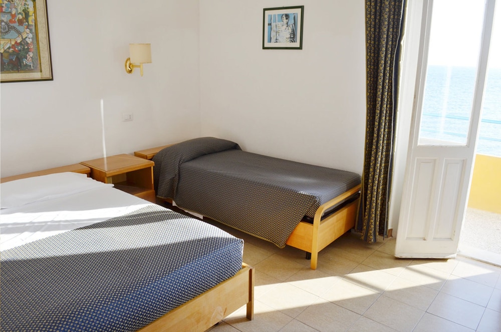Standard Double Room, Sea View