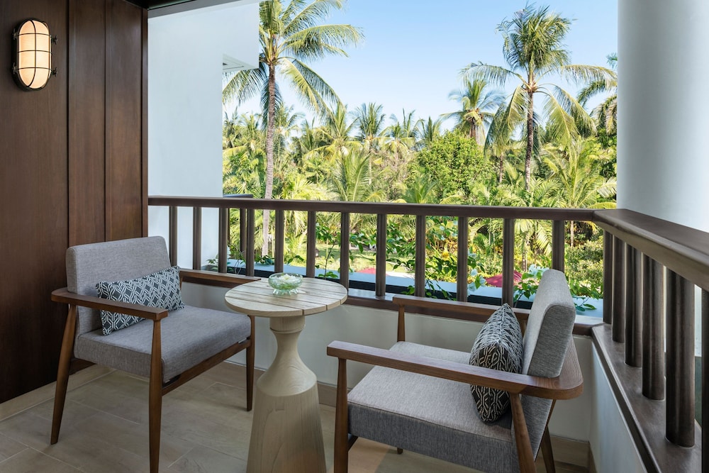 Studio, 2 Double Beds, Resort View - Photo 2
