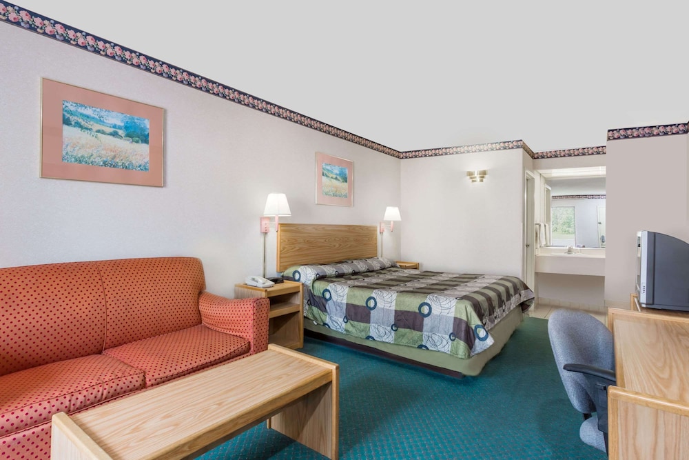 Room, 1 King Bed - Photo 1