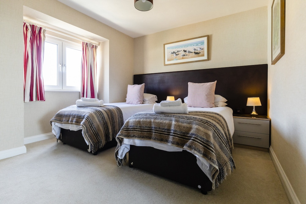 Suite, Multiple Beds, Balcony, Sea View (Penthouse) - Photo 7