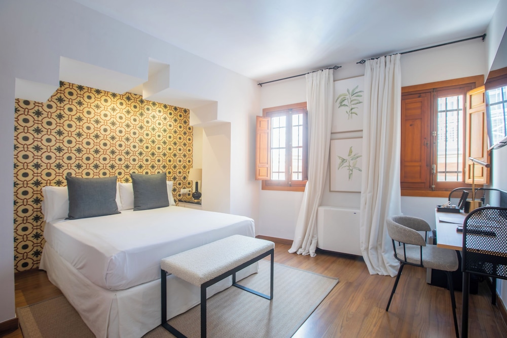 Habitación Doble Superior