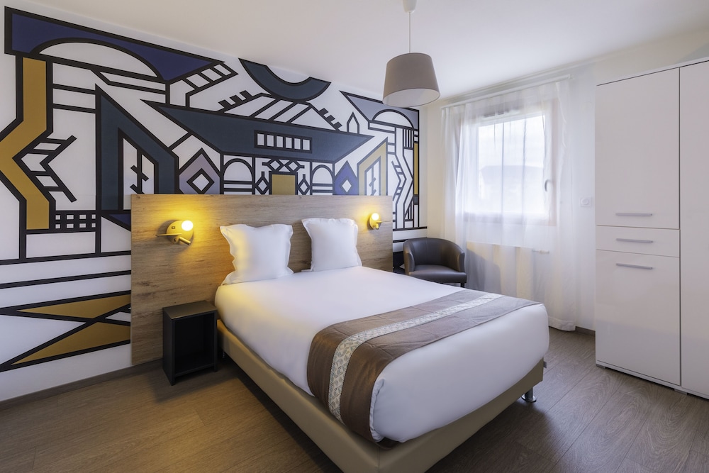 Studio, 1 Double Bed, Terrace - Photo 1