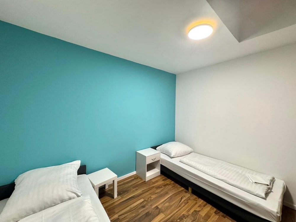 Comfort Room photo 3