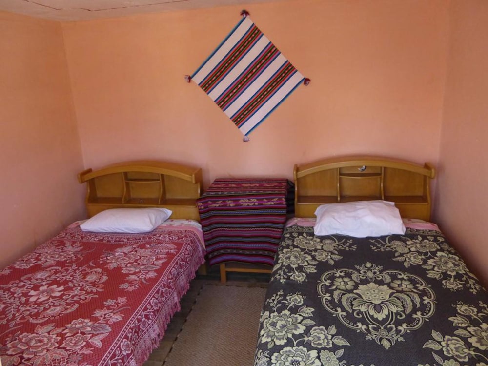 Twin Room, 2 Twin Beds photo 1