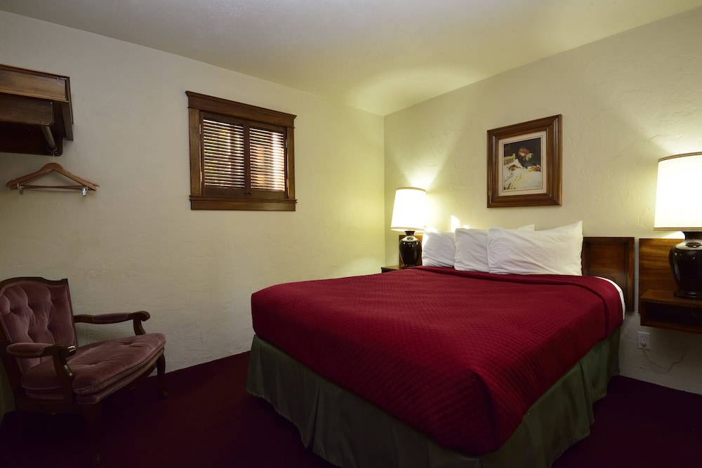 Standard Suite, 2 Bedrooms photo 2