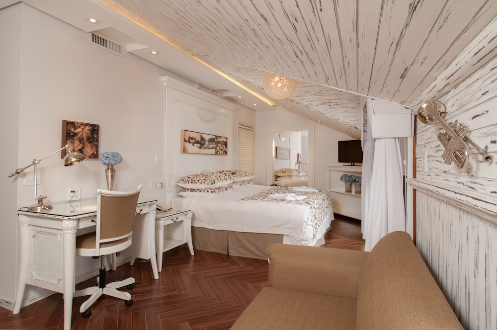 Junior Suite - Photo 3