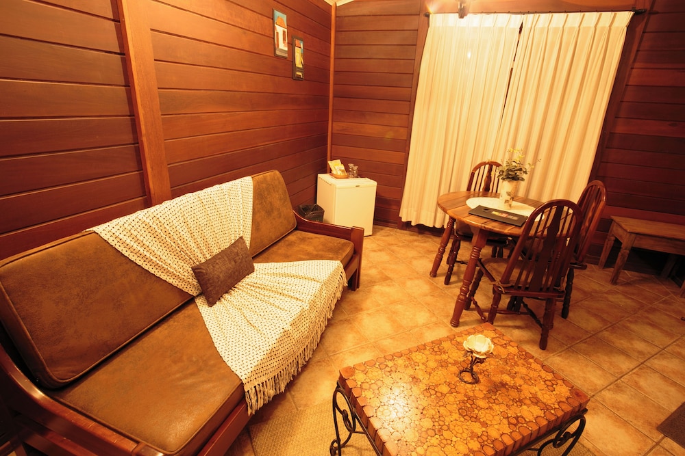 Chalet Ofuro photo 3