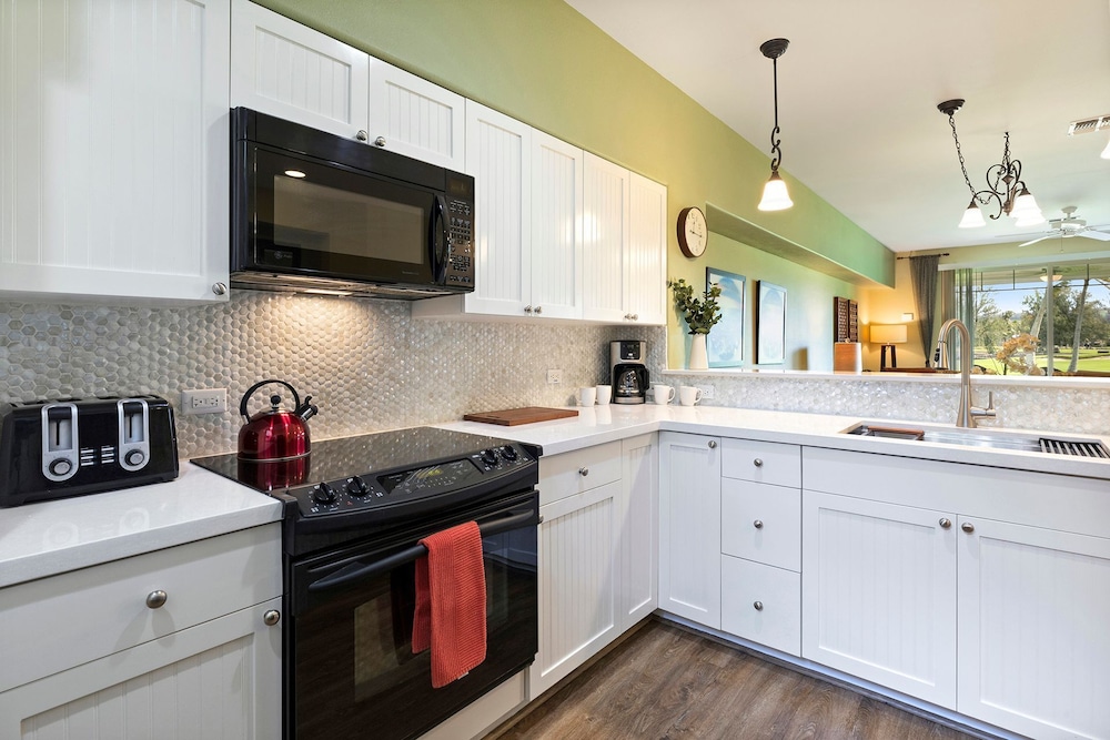 Condo, Multiple Beds, Patio, Golf View (Fairway Villas D5) photo 3