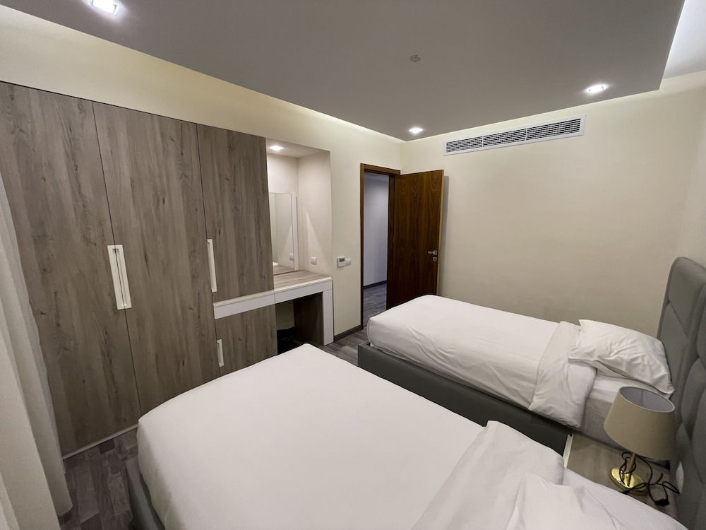 Ocean Studio Apartment