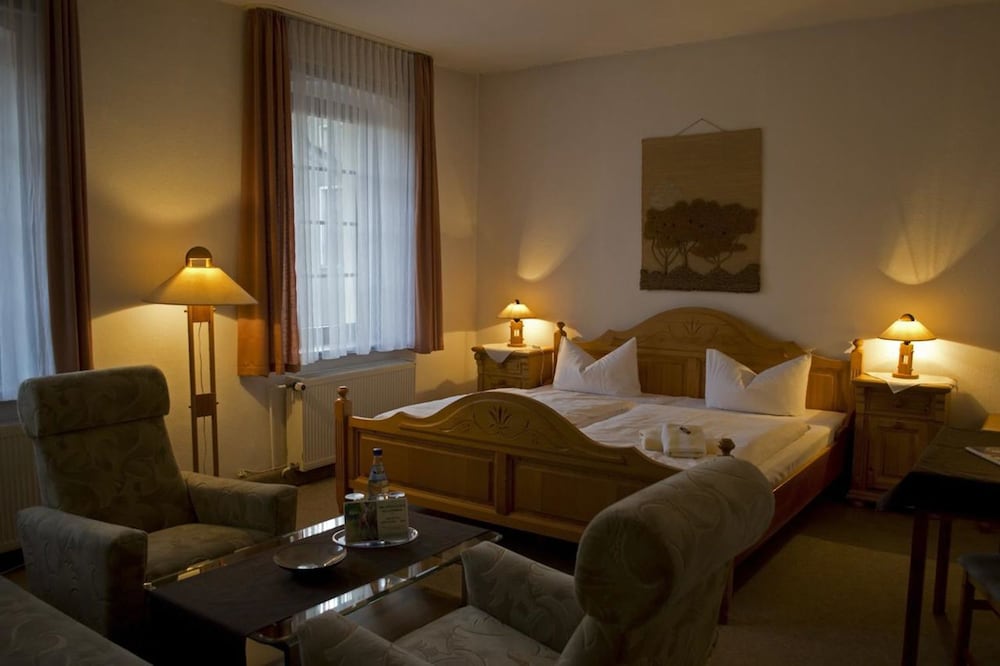 Standard Room photo 2