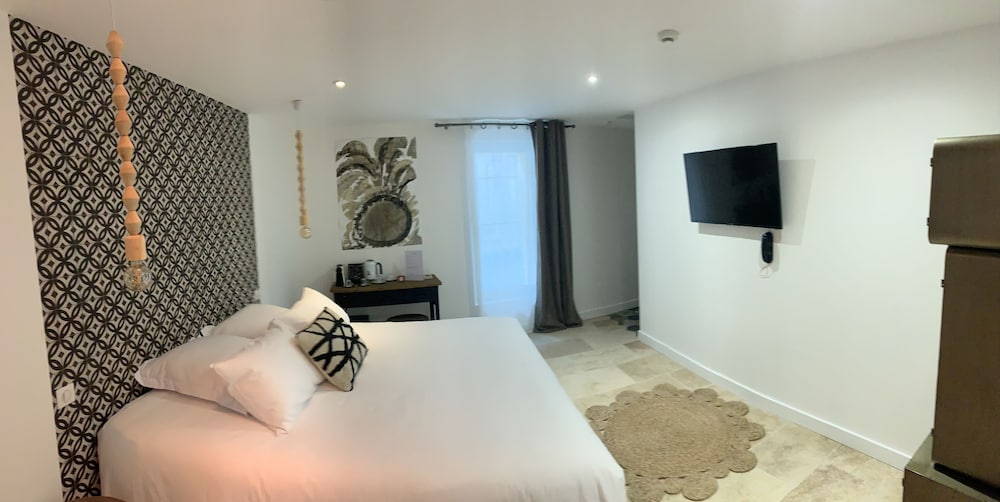 Comfort Double Room photo 1