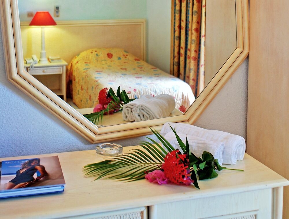 Economy Room, 2 Twin Beds, Balcony