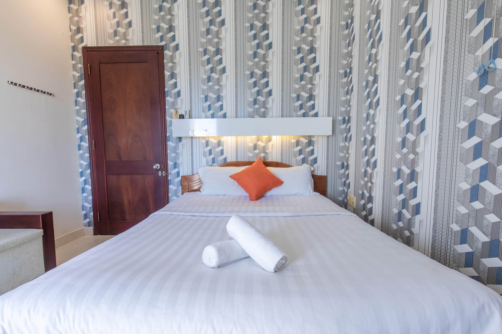 Deluxe Room, Balcony photo 2
