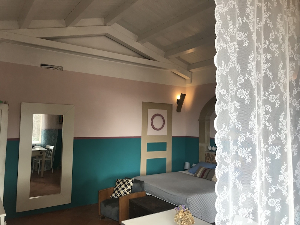 Comfort Apartment, Accessible, Private Bathroom (Pizzuta)