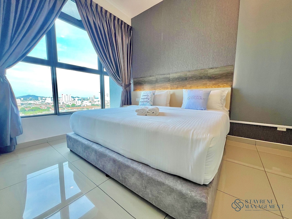 Comfort Apartment, 1 King Bed, Kitchenette - Photo 16