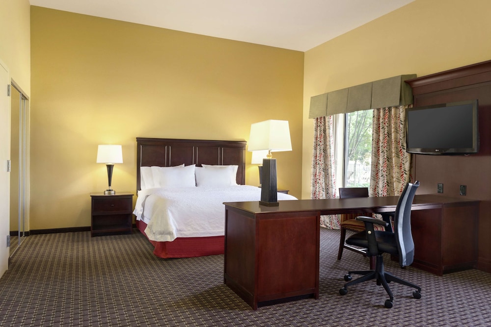 Hampton Inn & Suites Prattville, Billede 2