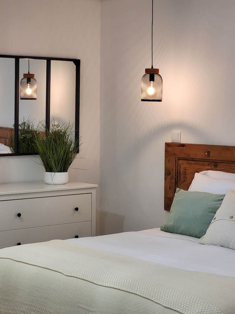 Exclusive Studio Suite, 1 Bedroom, Patio photo 2
